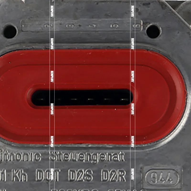 Ксеноновый балласт ксеноновых фар Xenplus 1 шт оригинального поколения D2S D2R для Mercedes