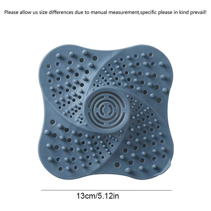 Фильтр для раковины в ванную комнату улавливатель волос фиксаторы уход за кожей
