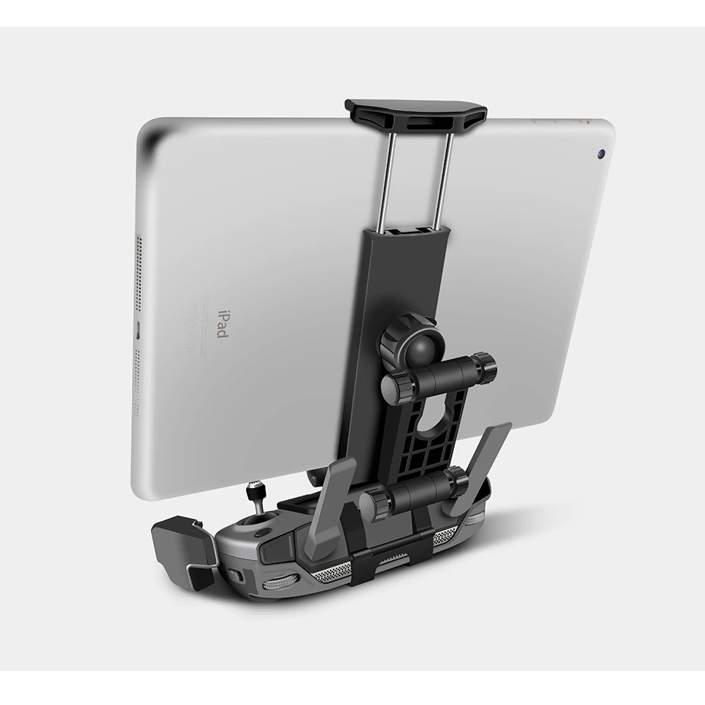 Держатель для телефона и планшета кронштейн DJI Mavic MINI SE PRO 2 Spark AIR Monitor крепление