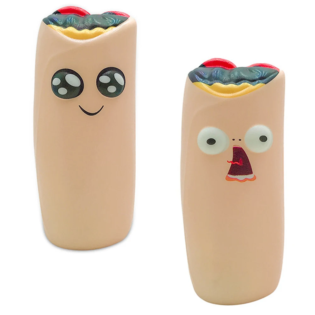 

Anti-Stress Emotion Pinch Press Finger Expression Kid Stress Anti-Stress Emotion Finger Expression Stress Relief