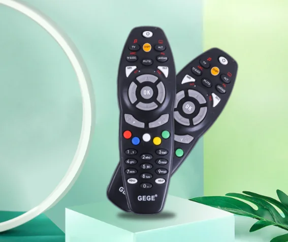 Универсальный пульт дистанционного управления для всех телевизоров Samsung HDTV