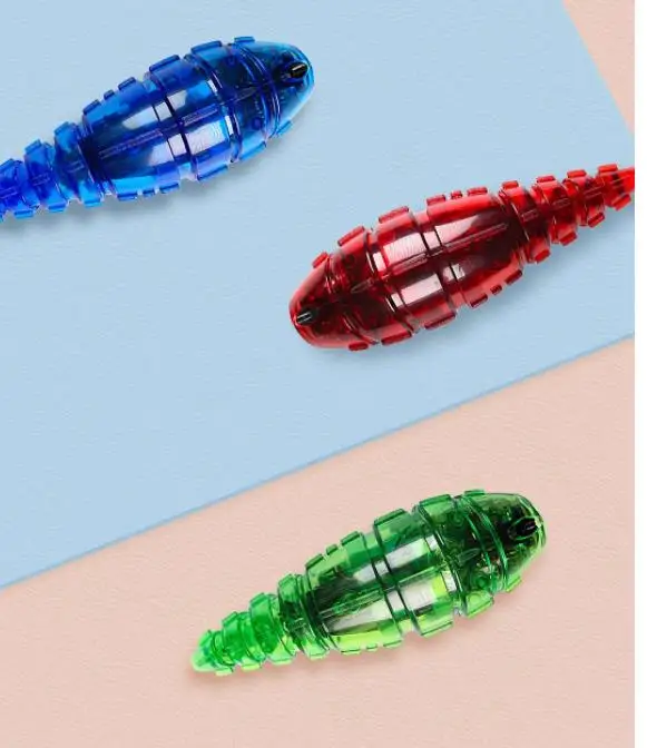Xiaomi smart magic twisted worm игрушка декомпрессионная машина для домашних животных интеллектуальные детские игрушки Умный дом
