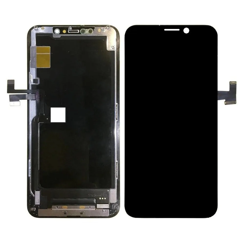 

For iPhone 11 Pro Max LCD Display Touch Screen Digitizer Assembly For iPhone 11 Pro Max LCD Tela Ecran Panel Replacement Parts
