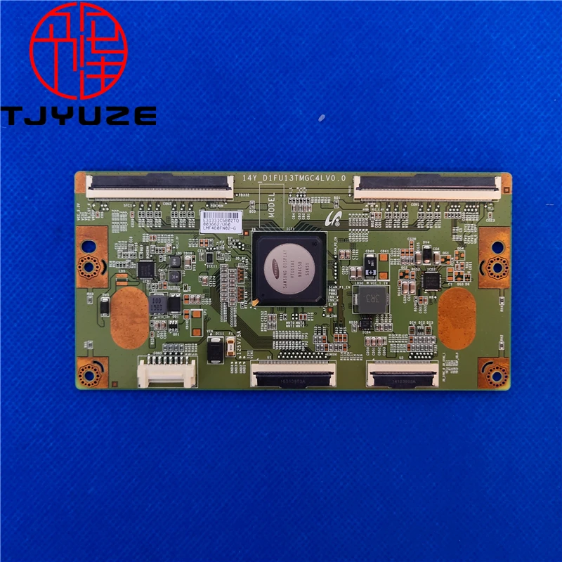 

Хорошее прохождение теста работу для 14Y_D1FU13TMGC4LV0.0 T-CON доска LMF480FN02-G BN96-31331C UA48HU5903J UA48HU5900J Плата логики