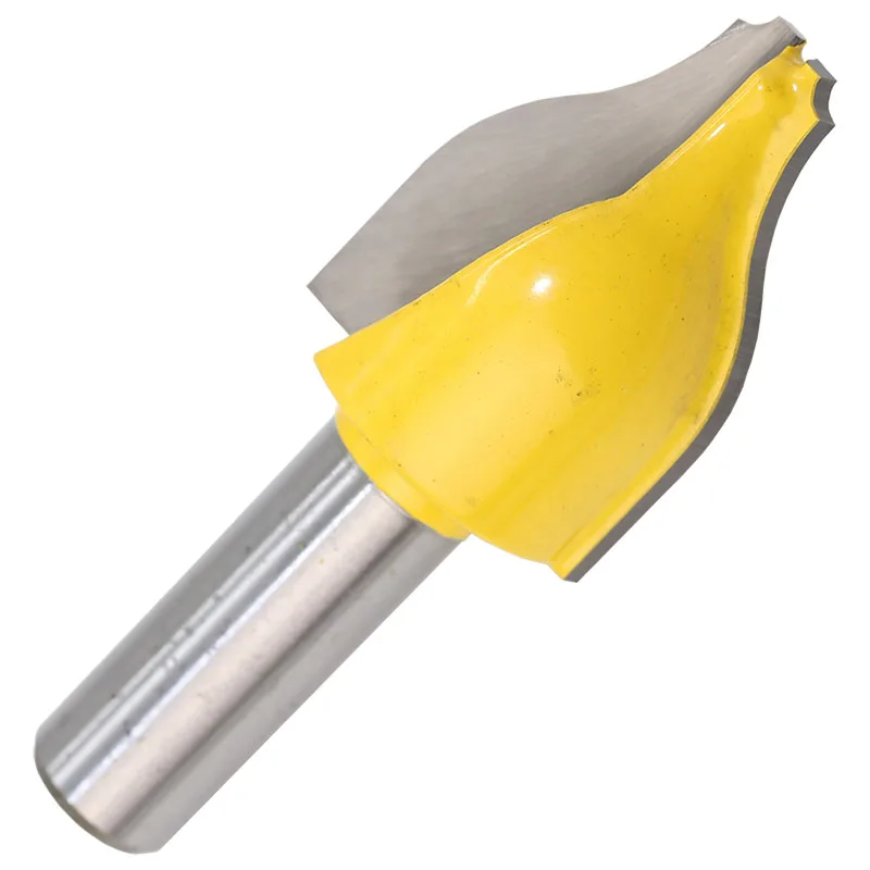 

Ogee -1/2 " 12