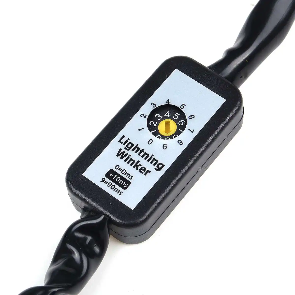 

Dynamic Turn Signal Indicator For Audi A4 S4 RS4 B8 B9 2010 2011 2012 2013 2014 2015 2016-2019 LED Taillight Add-on Module Cable