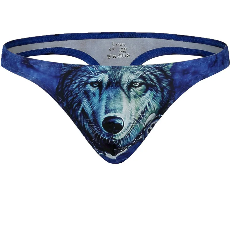 Новое поступление 2020 мужское нижнее белье стринги дизайн сексуальные модные с