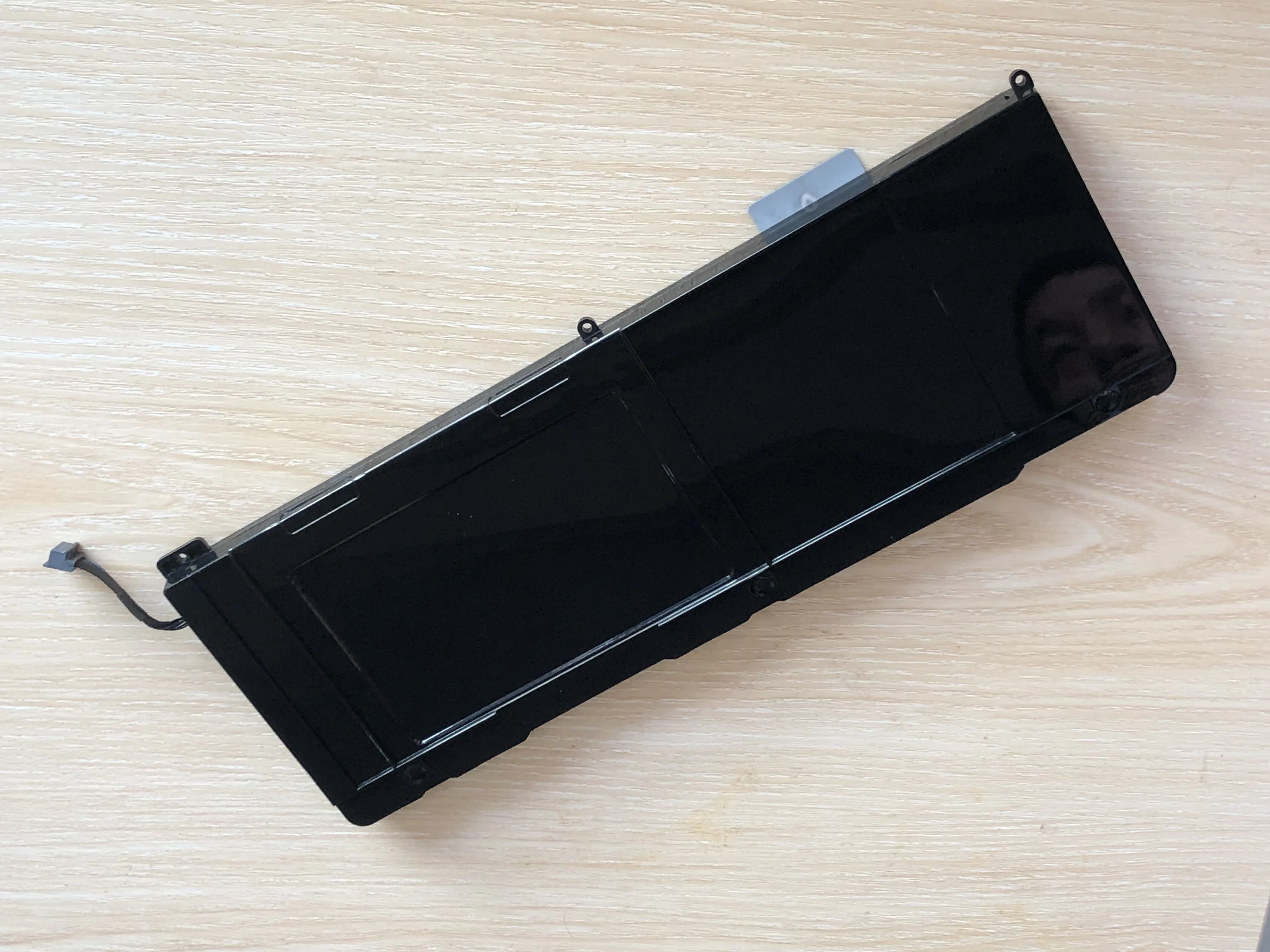 Аккумулятор 95 Вт/ч 10 в A1383 для Apple MacBook Pro 17 дюймов A1297 версия 2011 020 7149 A10 MC725LL/A MD311LL/A