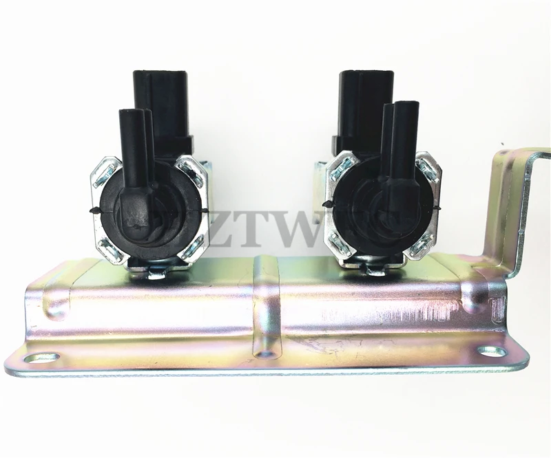 Бесплатная доставка вакуумный Соленоидный клапан контроль впускного коллектора