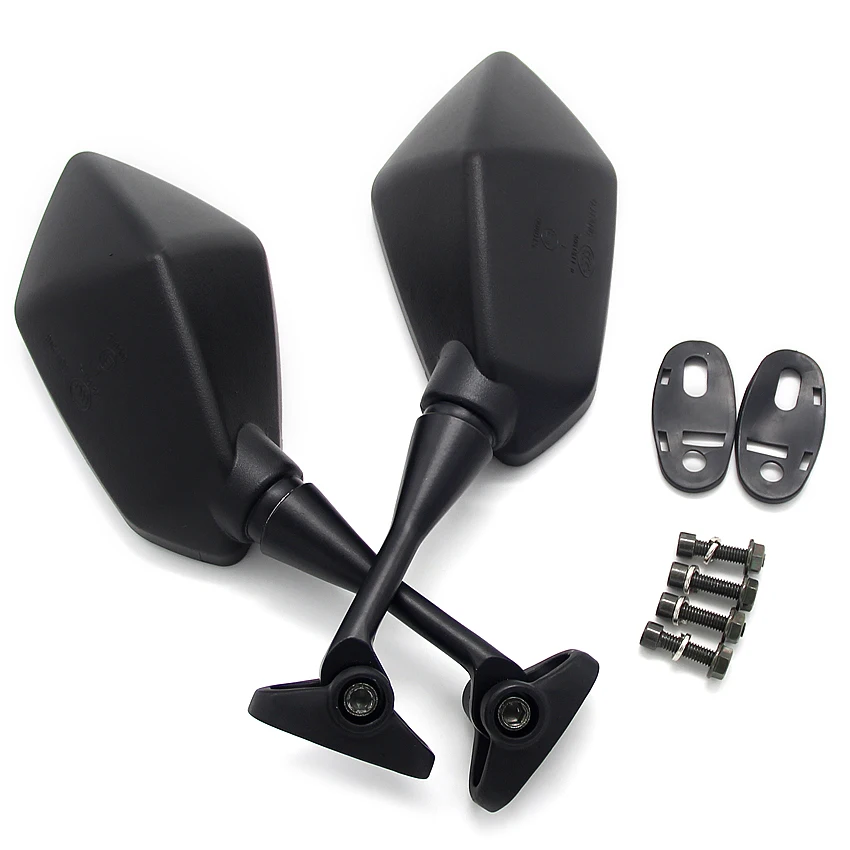 

Motorcycle Parts Rearview Side Mirror For Honda NSR250 CBR250 CBR400 VFR400 RVF400 MC18 MC21 MC28 MC19 MC22 NC23 NC29 NC30 NC35
