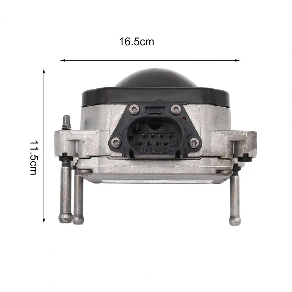 

80% Hot Sales!!! Speed Control Module ACC Probe Adaptive Metal 04672626AB Excellent Replacement Speed Cruise Sensor for Jeep Gra