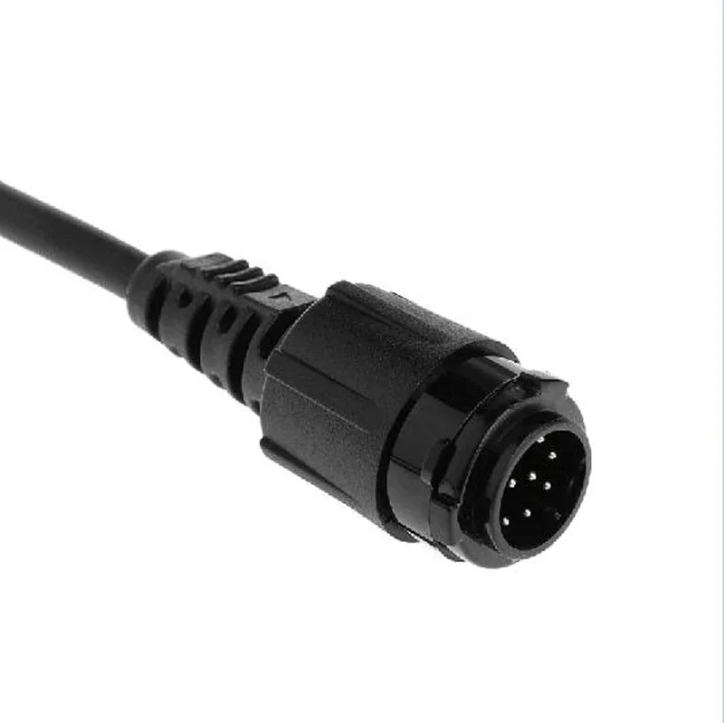 USB Программируемый кабель HKN6184 для Motorola XiR M8268 M8228 M8220 M8200 APX2500 APX6500 XPR4500 XPR4550 XTL5000 XTL2500