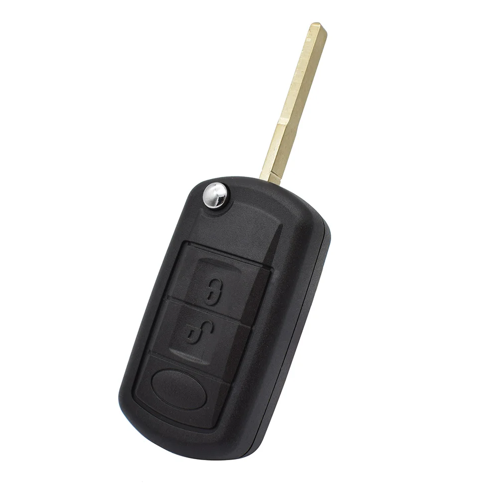 Корпус автомобильного ключа дистанционного управления чехол для Land Rover Range Sport LR3