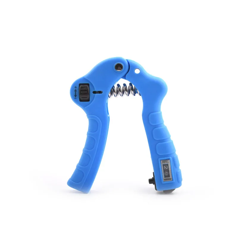 Захват с подсчетом для фитнеса захват спортзала спортивные захваты пальцев