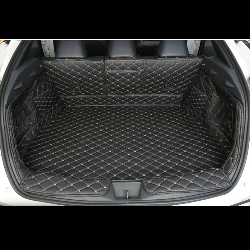 Поднос для багажника Toyota C-HR C HR 2017 2018 2019 2020 2021 |