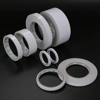 7types home improvement double sided adhesive tape acrylic white no traces sticker led strip car phone tablet fixed tap