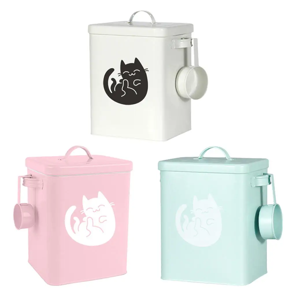 

Ведерко для хранения, 6 л