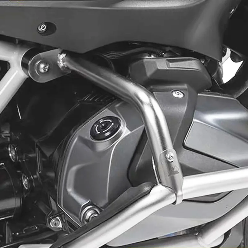 Для BMW R1250GS LC ADV 2019 2020 Adventure r 1250 gs GSA удлинители Верхний аварийный бампер из