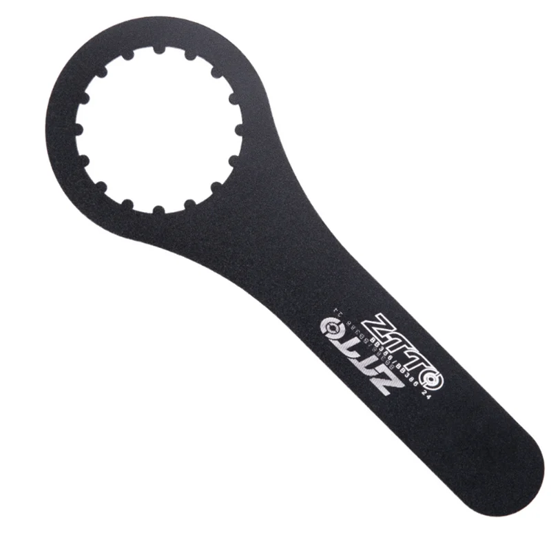 

ZTTO Wrench for BB386 386 24 or BSA30 ITA30 Bottom Brackets BB special tool 1pcs