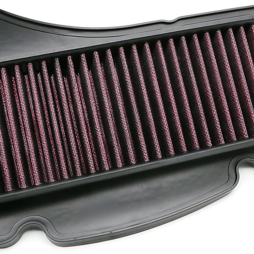 

Motorcycle Air Cleaner Filter Element For Yamaha NMAX125 NMAX155 2015 2016 2017 2018 2019
