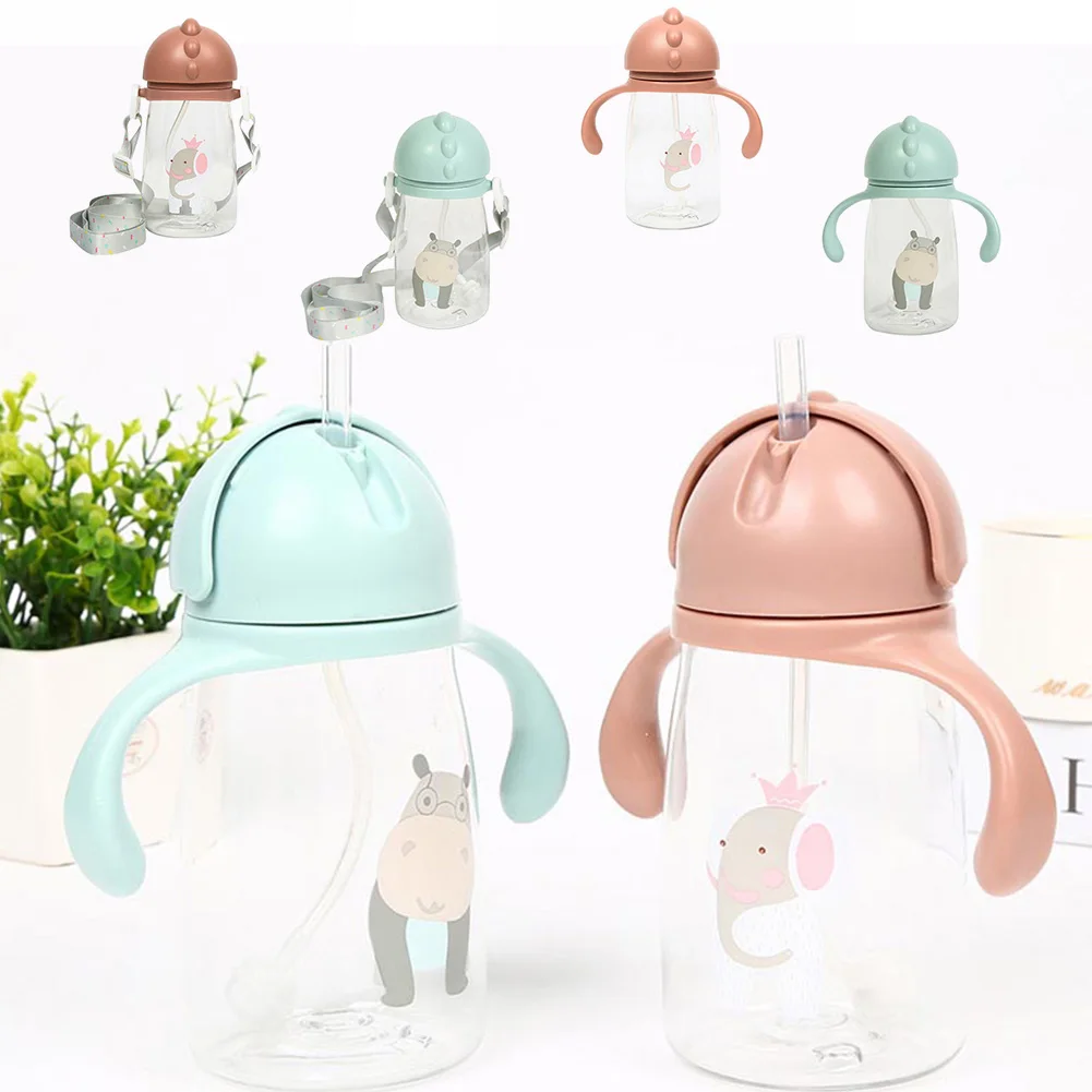 1 шт. новая детская чашка для Сиппи Детская школьная соломенная бутылка питьевой