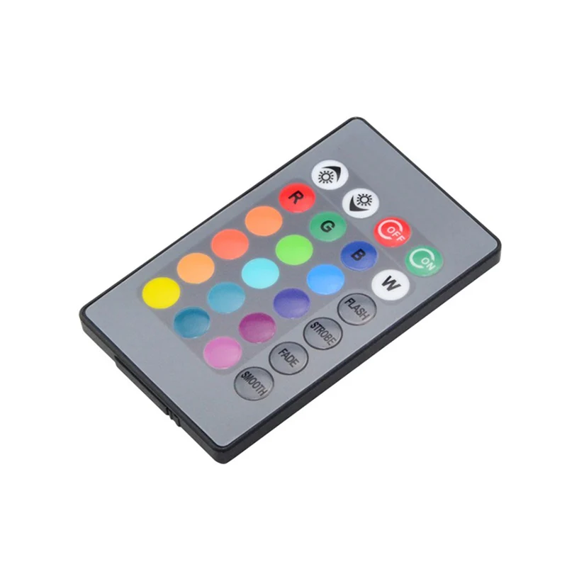 1 шт. E27 RGB светодиодный светильник лампада сменная цветная светодиодная лампа RGBW