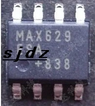 MAX629ESA MAX629 SOP8 10 шт