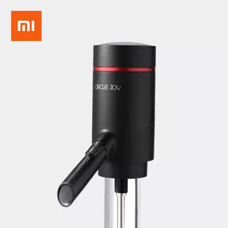 Xiaomi Circle joy Быстрый Комплект для декантирования с электрическим красным винным декантированием диспенсер отдельный вино эффективный Быстрый Декантирование