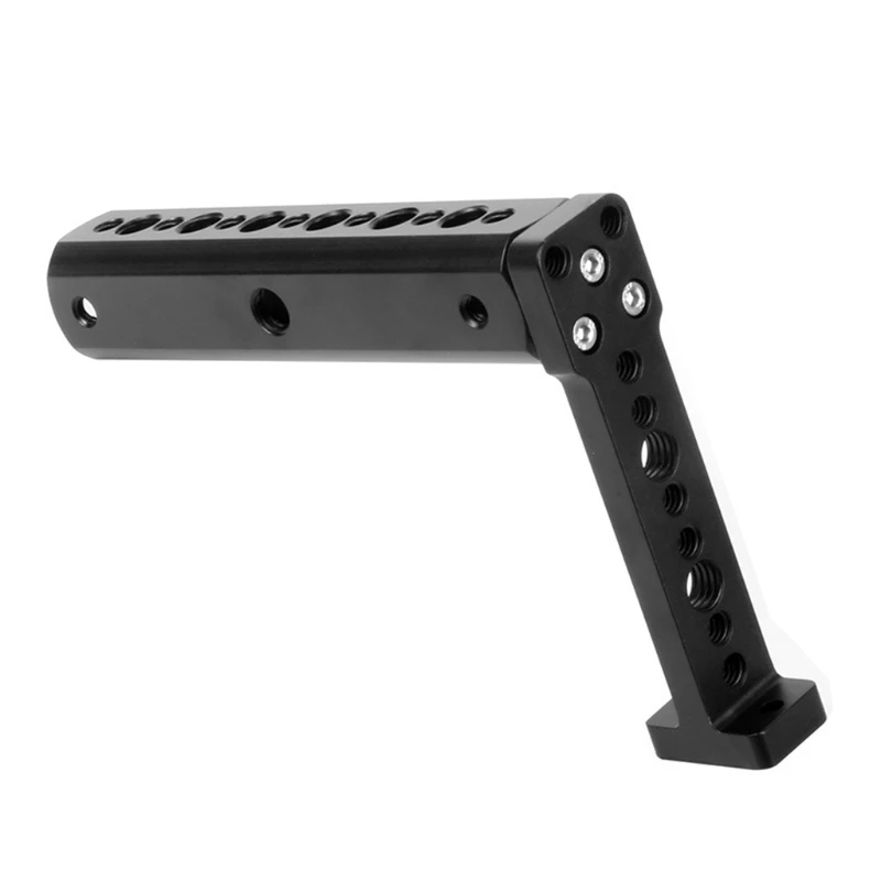 Ручной держатель для микрофона с креплением | Электроника