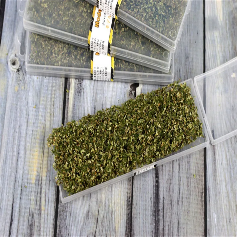 Архитектура новая модель травы для самостоятельного строительства игрушечные