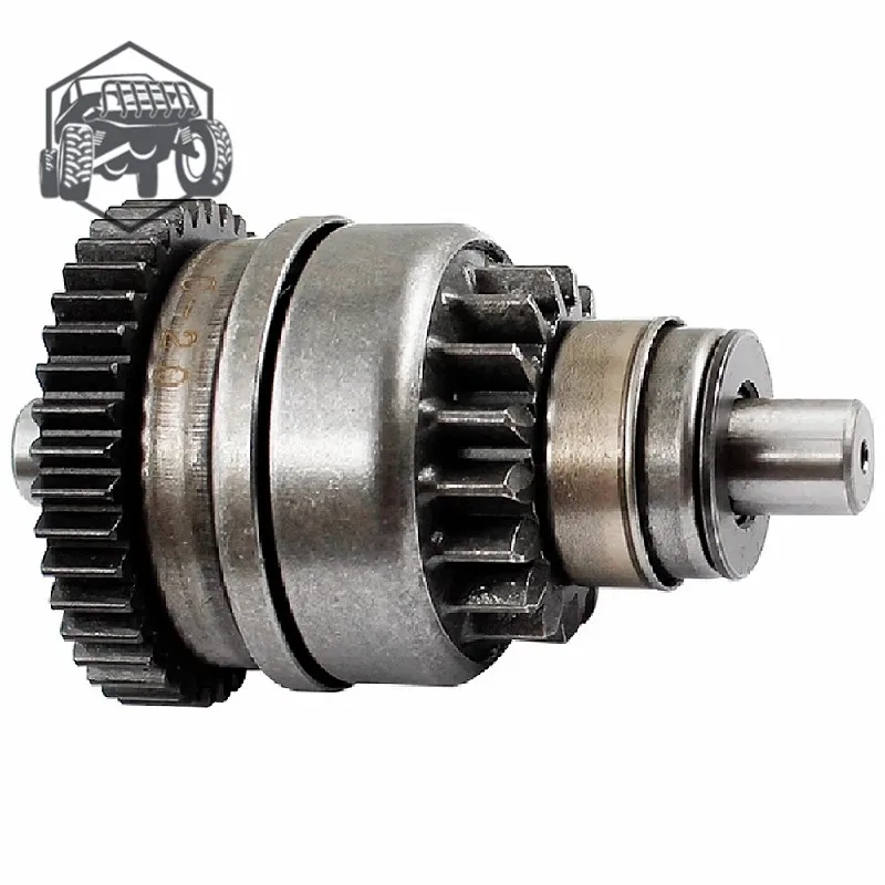 

Стартовый привод Bendix, сцепление Polaris sportsman 500 Touring Quad EFI 499cc, трактор Forest X X2 Trail Blazer 250 244cc 330 6x6