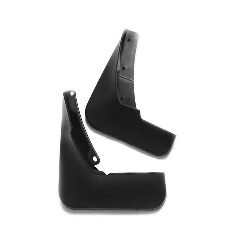 New OE Quality Splash Guards Mud Flaps 4G0075111/101 Fit For 2011-2015 Audi A6 C7 Sedan | Mudguards