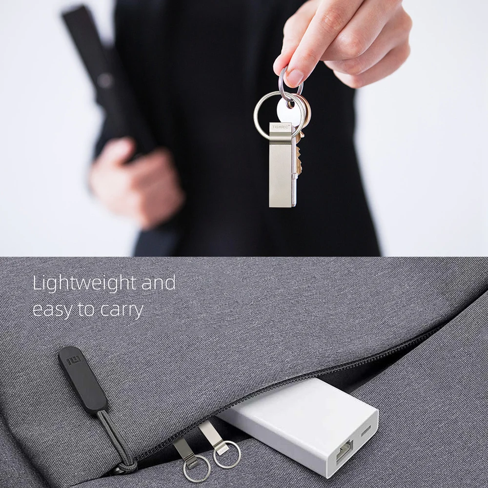 USB-флеш-накопитель TISHRIC 4 ГБ/8 ГБ/16 ГБ/32 ГБ/64 Гб/128 ГБ USB-флешка флэш-накопитель для ПК |