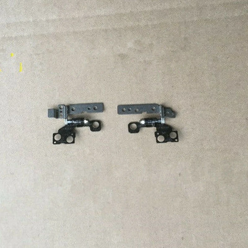 

New for dell 13 7370 7373 7380 LCD hinges Left & Right