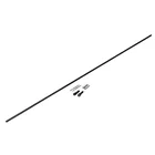 ALZRC - Devil 380420 Быстрый хвостовый контрольный стержень из углеродного волокна в сборе 422 мм470 мм для радиоуправляемых вертолетов