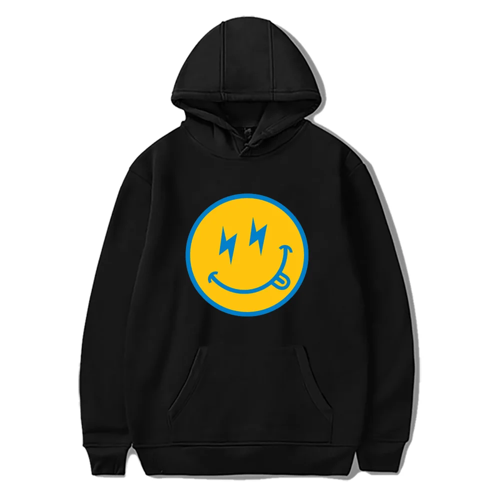 2021 J BALVIN Hoodie J BALVIN Sweatshirts Women/Men Tracksuits Clothes Long Sleeve Sweatshirt