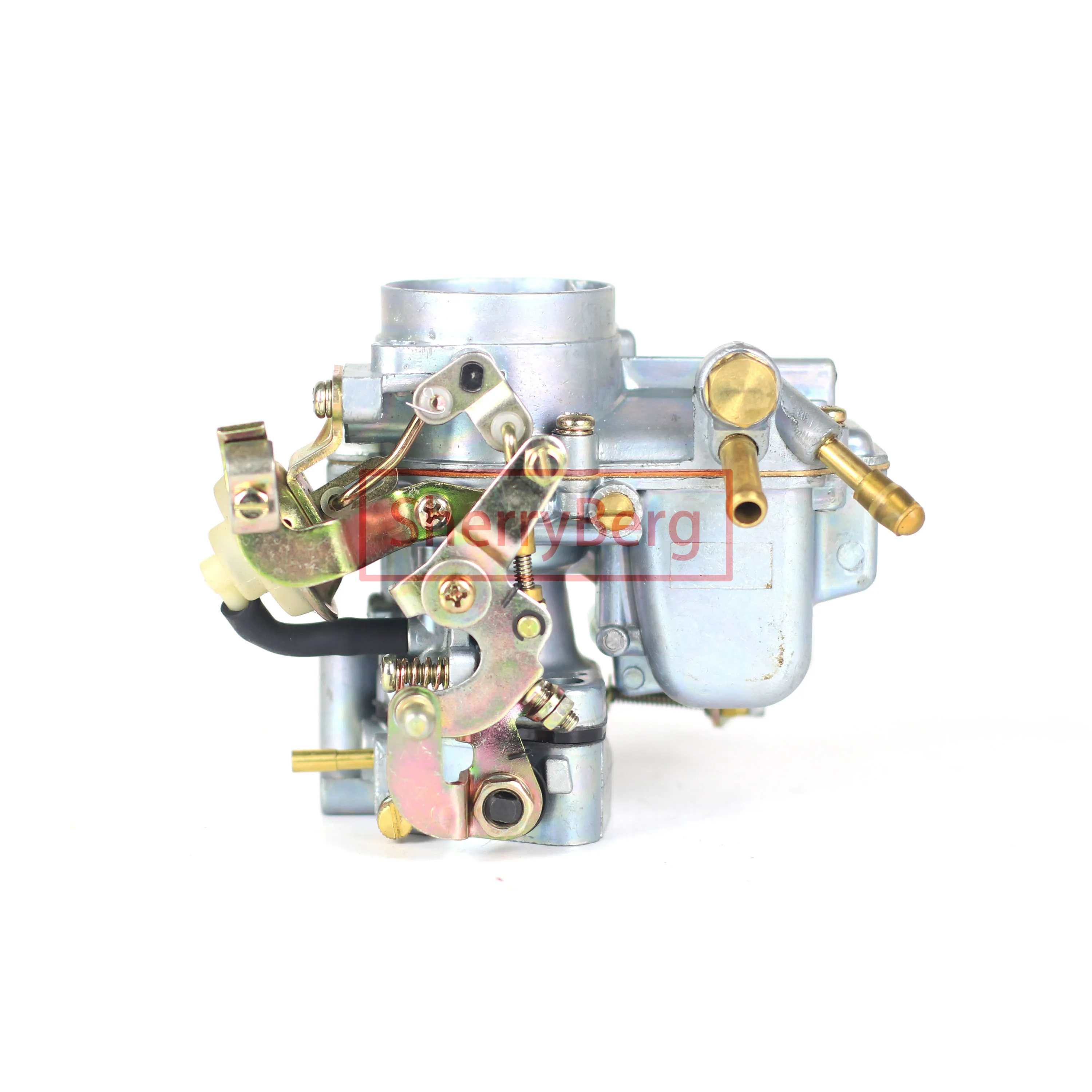 Карбюратор SherryBerg CARB caарбуретор подходит для FIAT 128 1300 CC 1973-1978 32M-ICEV 32 мм vergaser carby 32MICEV