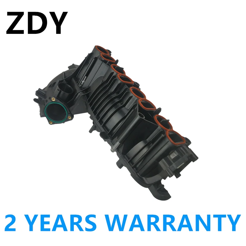 11618507239 11617811214 привод впускного коллектора двигателя 2.0D N47D20 для BMW 1 3 5 серии X1 X3 E81 E90