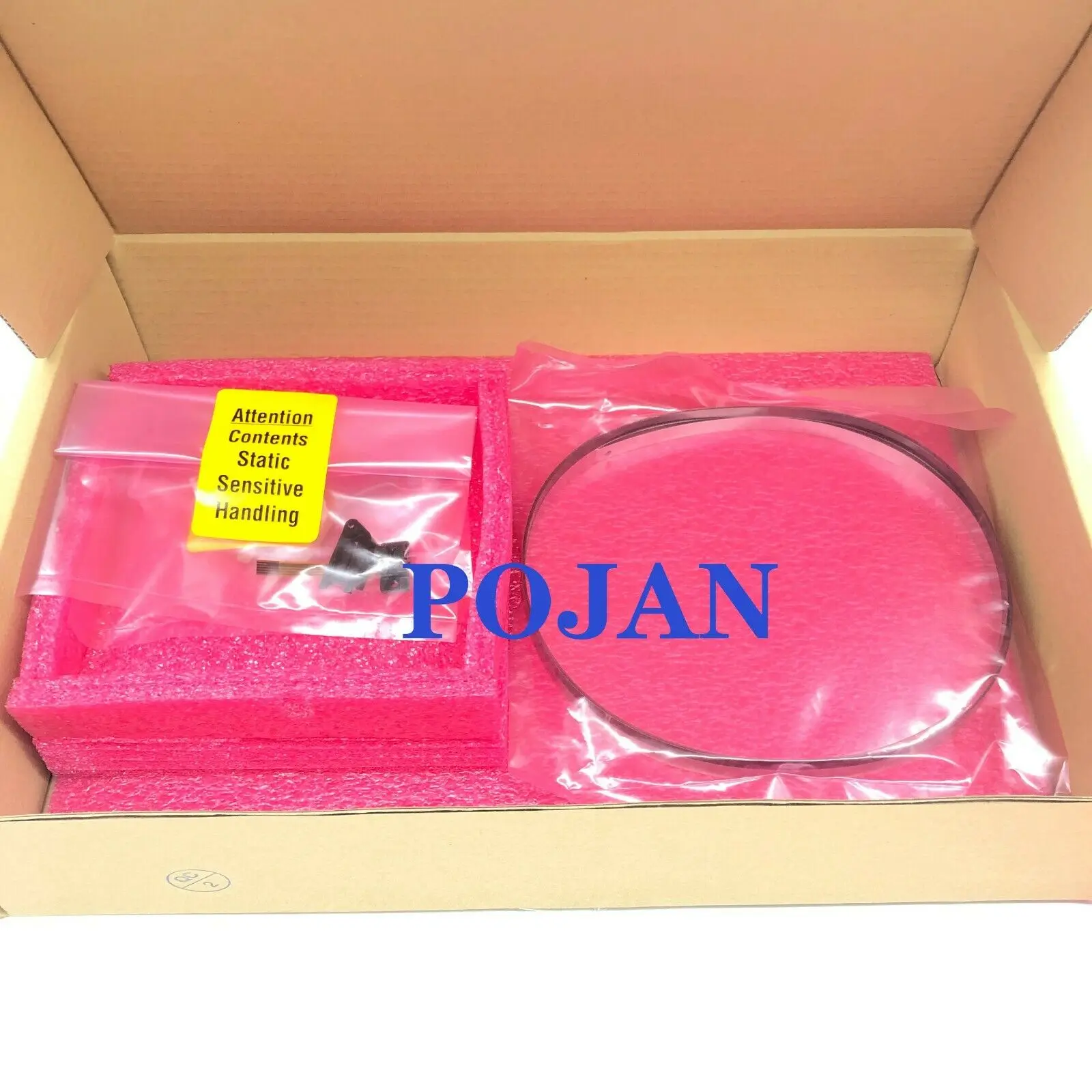 Encoder Strip + Sensor B4H70-67019 Fit For 64‘’ H- P Latex 330 360 370 365 375 570 Compatible POJAN