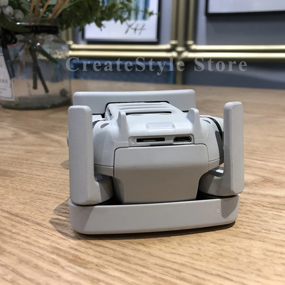 Mavic Mini 4726F держатель для фиксации пропеллера фиксатор двигателя защитный ремень