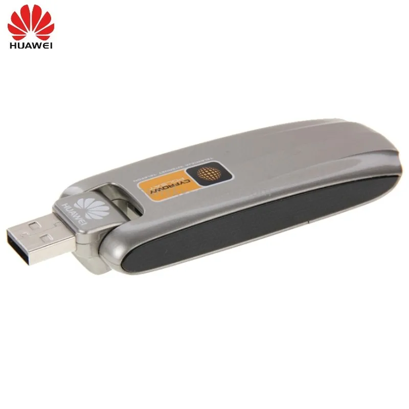Разблокированный USB-модем Huawei 4G разблокированный телефон модем E398 | Мобильные