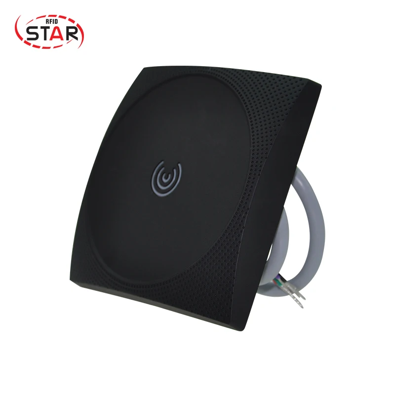 Смарт чип считыватель карт контроль доступа использование с 125khz13. 56 МГц EM ID ic тип