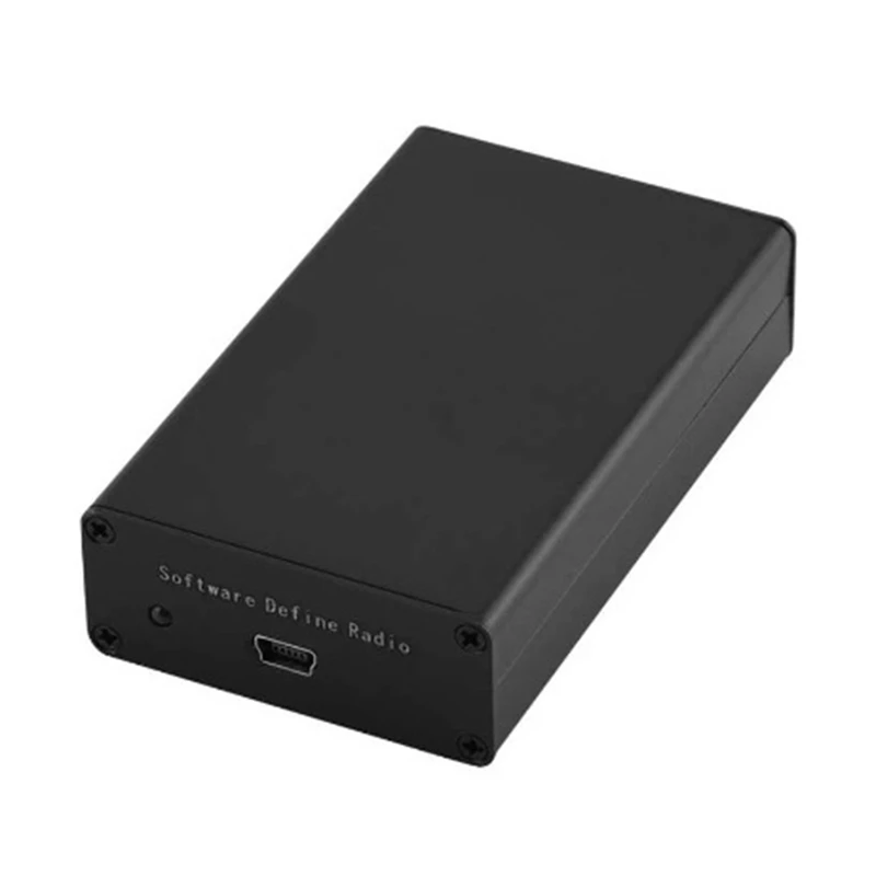 RTL-SDR радиоприемник TCXO RTL SDR R820T2 RTL2832U 1PPM SMA RTLSDR USB тюнер программно определяемое