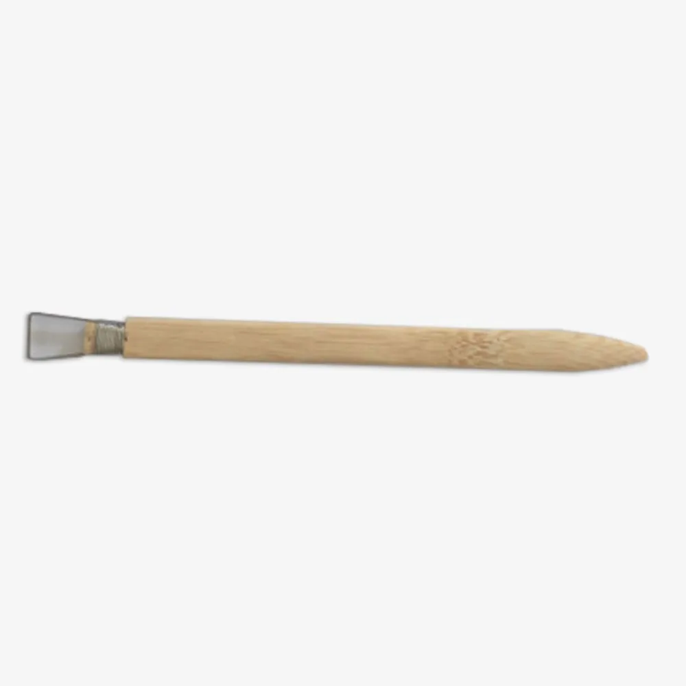 Sculpture Tool Pottery Terracotta Ceramic Clay Fraft Kit Potter Sculpting Carving Wax Wood Dandle Accessories | Дом и сад