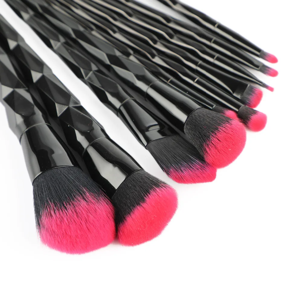 1 шт. многофункциональные алмазные кисти для макияжа|Аппликатор теней век| |