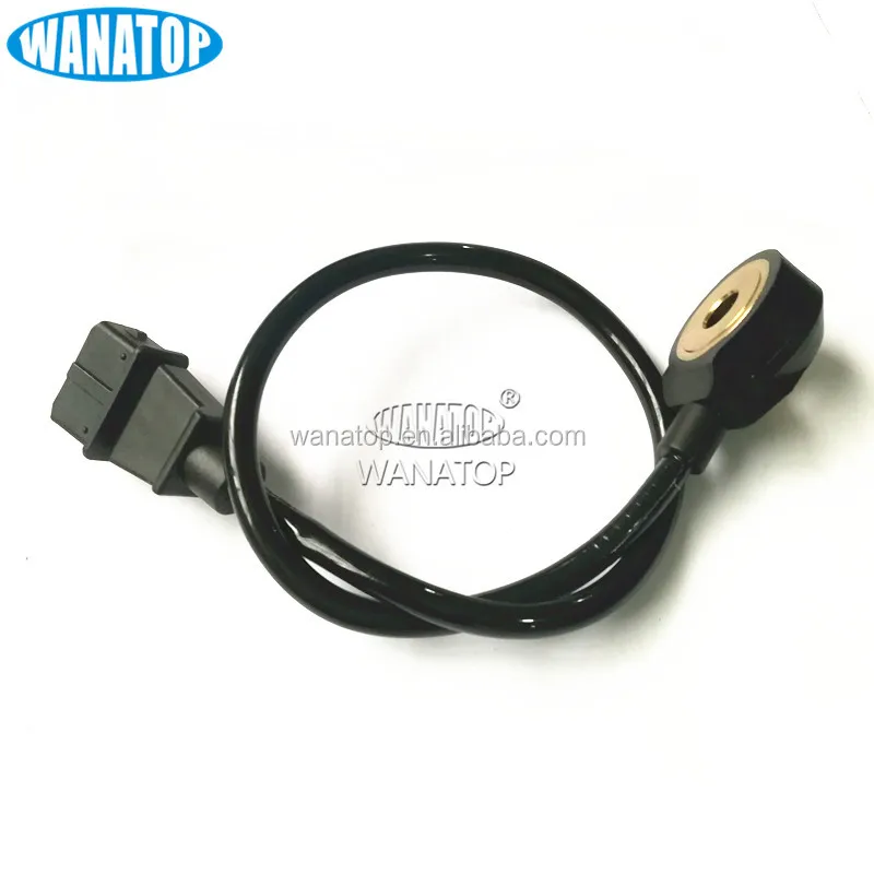

New Knock Sensor For Fiat LANCIA Delta Lybra 46522740 0907027 V24720097 WG1408310 93051 19511 EKS016