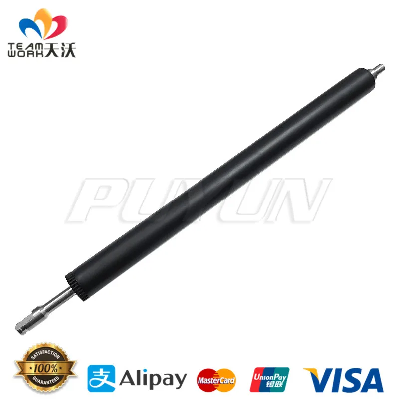 Нижний напорный ролик фьюзера для HP M1536 P1566 P1606 M1212 M1213 M1102 M1106 M1108 M1132 M125 M126 M127 M128 M201 M202