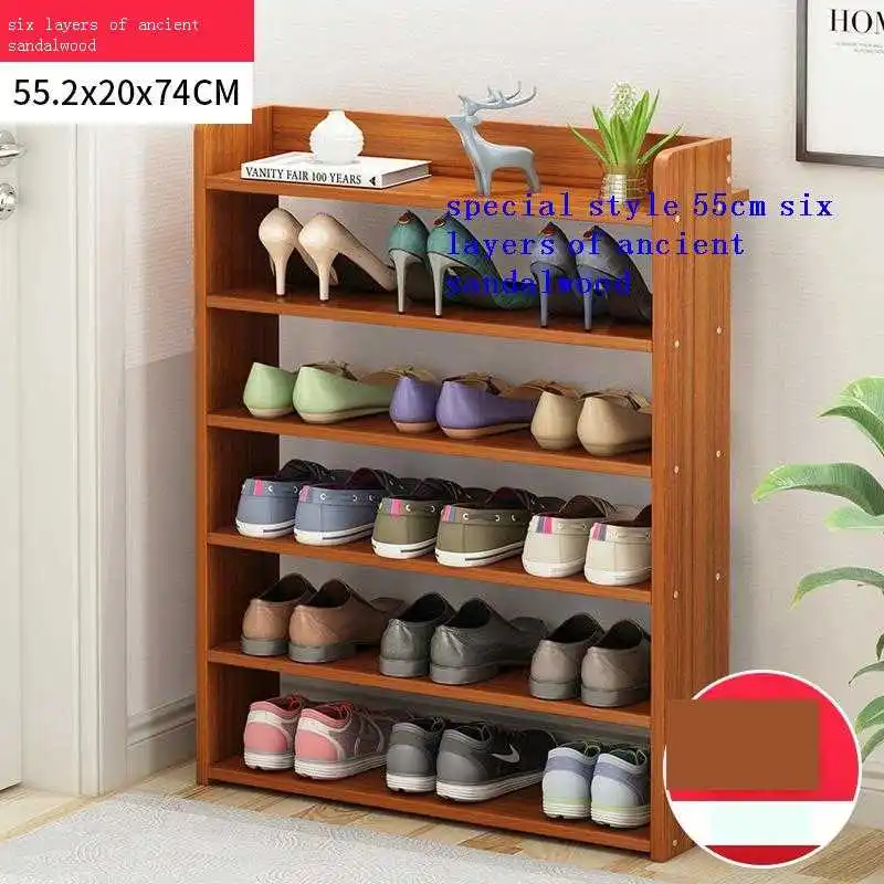 Мебель для дома домашняя мебель минималистичный ассортимент обуви