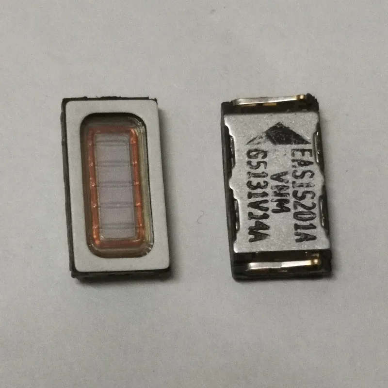2-5 шт. кольцевой Зуммер Громкий динамик для Sony Xperia X Z5 Compact E5803 E5823 Mini Z5mini Z5C XC F5321 Z3 Plus