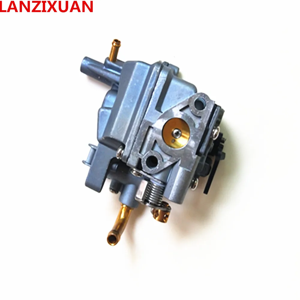 F2.6 04000200 карбюратор Assy для Parsun 4 тактный 2.6hp подвесной мотор|outboard motor|motor outboard motormotor |